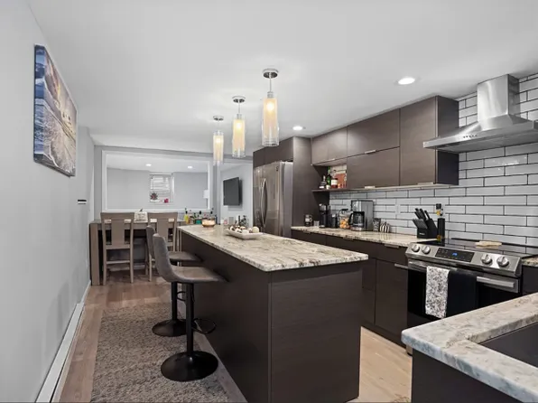5 Hundley Ct #Ll, Stamford, CT 06902
