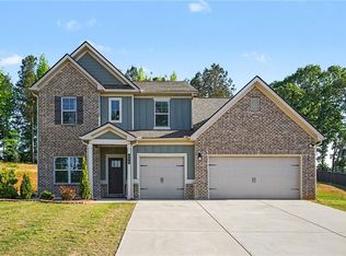 505 Pharaohs Bnd, Locust Grove, GA 30248