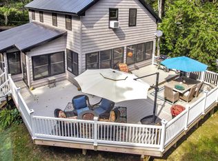 382 Quiet Harbor Rd, Readfield, ME 04355