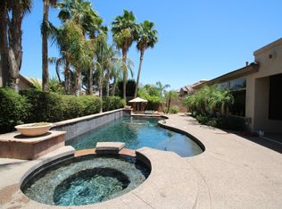 2450 W Marlin Dr, Chandler, AZ 85286