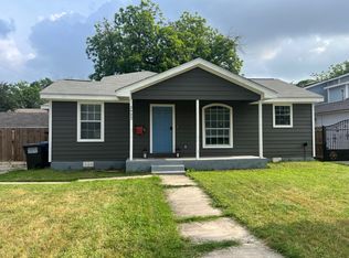 2922 W Ashby Pl, San Antonio, TX 78228