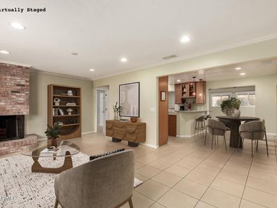 3512 N Chambers Ct, Scottsdale, AZ, 85251