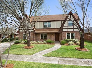 18 Rue Grenoble Dr, Kenner, LA 70065