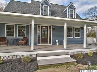 418 Linden Ave, Pine Beach, NJ 08741