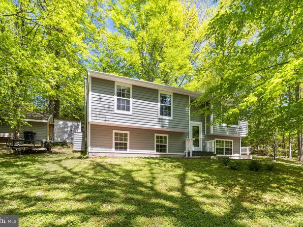 494 Cardinal Dr, Lusby, MD 20657