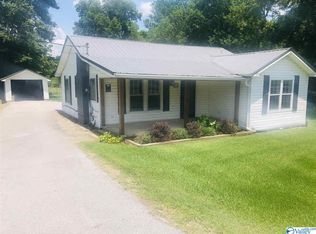 85 Steele Station Rd, Steele, AL 35987