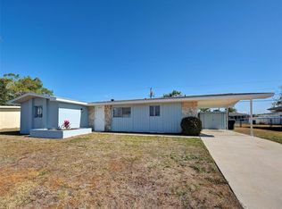 6394 Freemont St, North Port, FL 34287