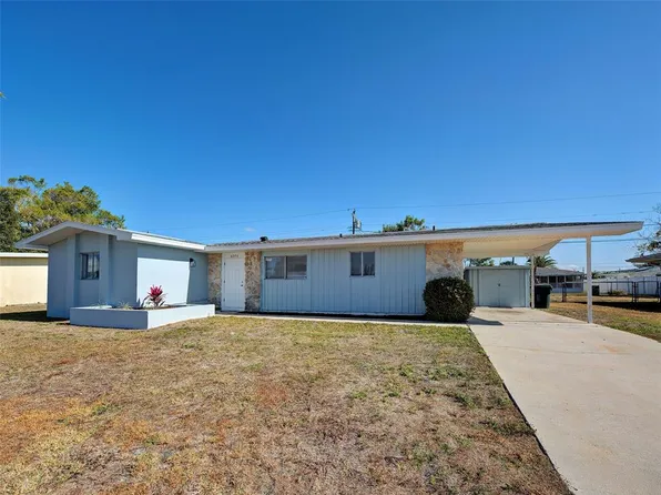 6394 Freemont St, North Port, FL 34287