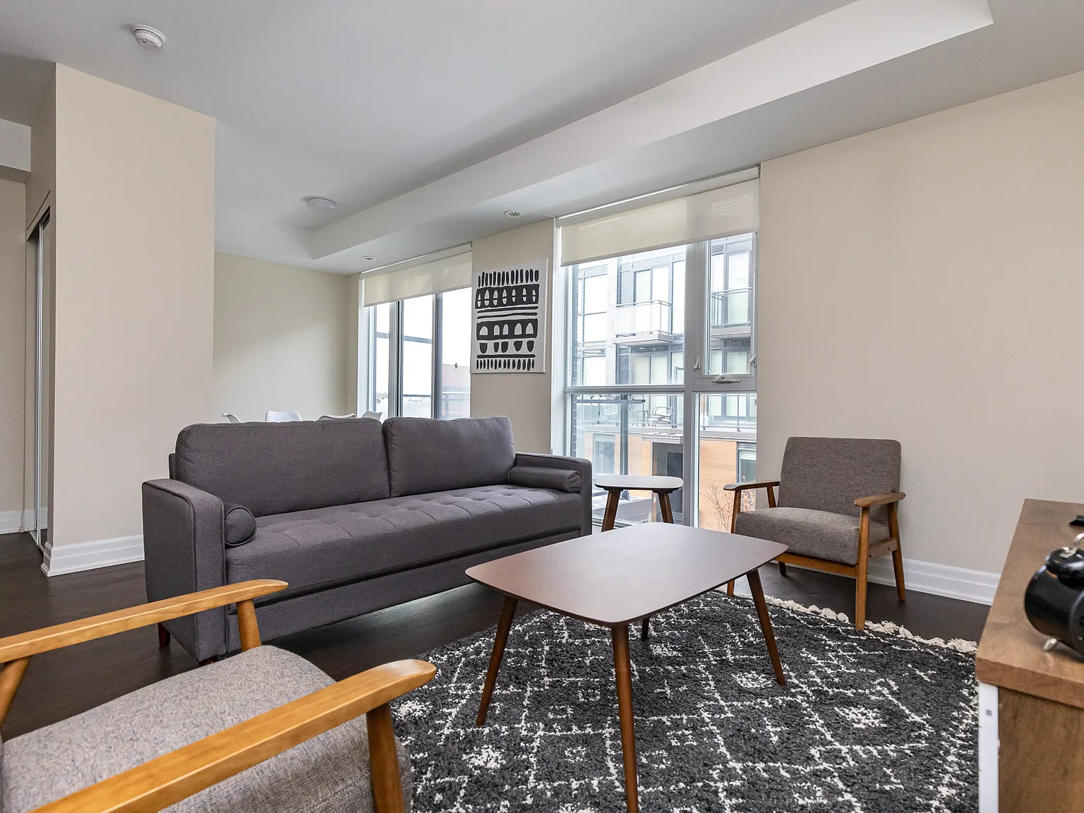 Wallace Walk - 380 Wallace Avenue — Photo 4