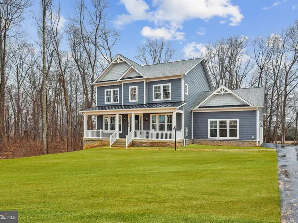 16989 Purcellville Rd, Purcellville, VA 20132