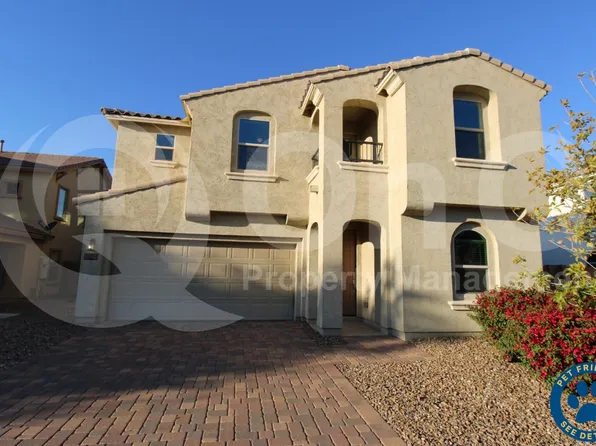 1094 E Sourwood Dr, Gilbert, AZ 85298