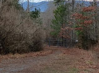 0 Wilderness Creek Rd LOT C, Monroe, VA 24574