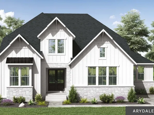 7056 Starnes Creek Blvd Lot 210, Franklin, TN 37064