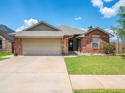 11729 SW 16th St, Yukon, OK, 73099