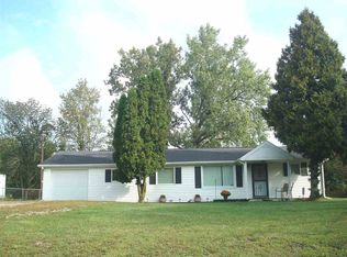 3051 E 200 S, Marion, IN 46953