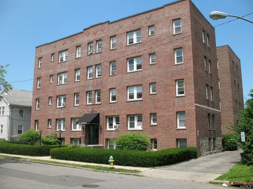 1st image of 16 Minerva Pl APT 4C