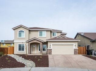 4239 Clay Creek Way, Sacramento, CA