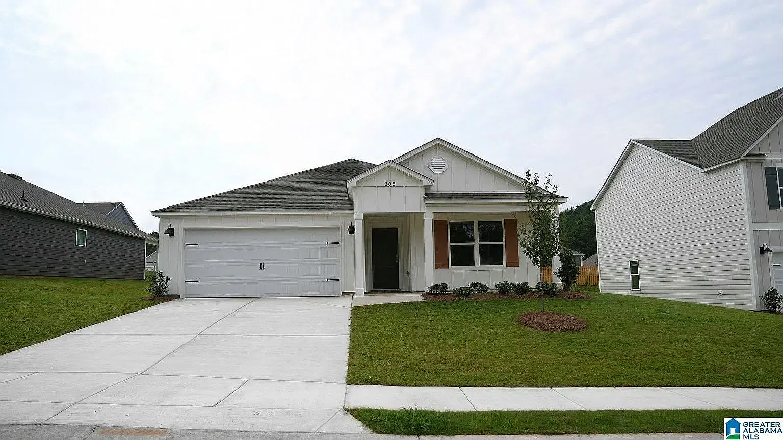 388 Archers Brook Way — Photo 1
