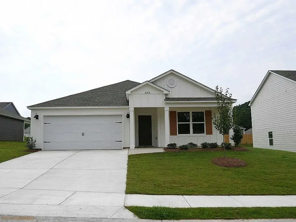 388 Archers Brook Way
