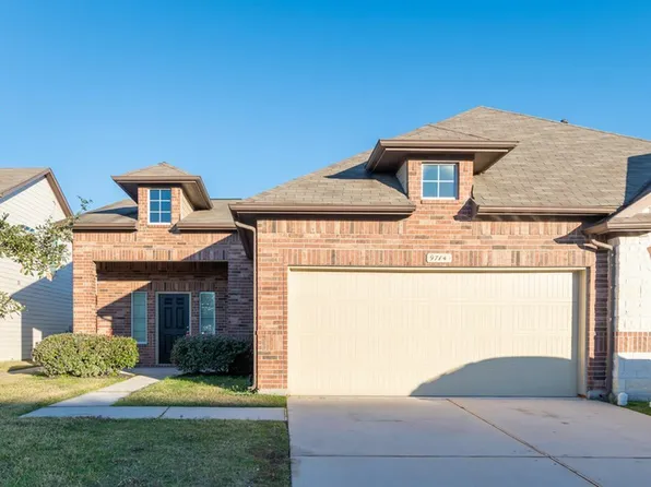 9714 Cira Ct, Houston, TX 77044