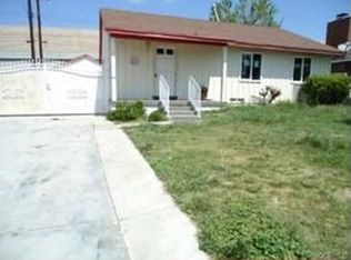 677 Elaine St, Pomona, CA 91767