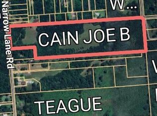 6931 Narrow Lane Rd, Montgomery, AL 36116