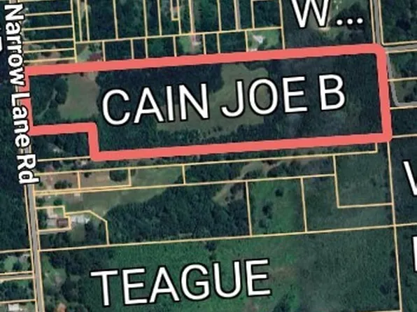 6931 Narrow Lane Rd, Montgomery, AL 36116