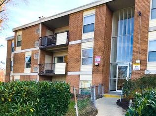 3801 Saint Barnabas Rd #T, Suitland, MD 20746