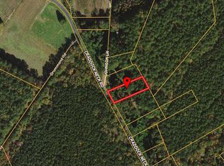 0 Craddockville Rd, Belle Haven, VA 23306