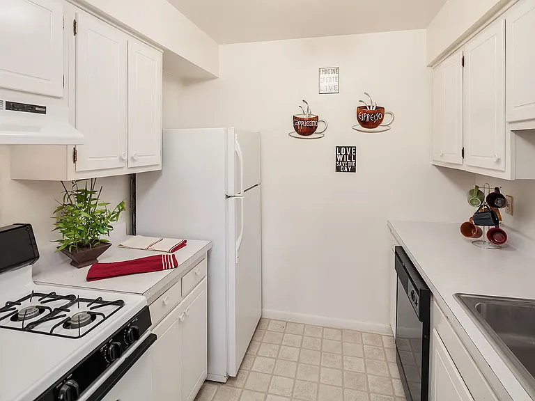 2 Bedroom 1 Bathroom