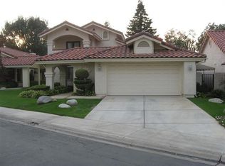 5504 Muirfield Dr, Bakersfield, CA