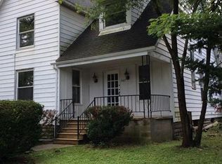 347 S Main St, Greenville, PA