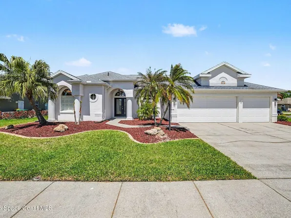 948 Fostoria Dr, Melbourne, FL 32940