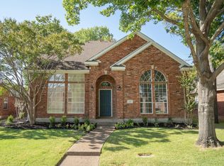 1312 Wentworth Dr, Lewisville, TX 75067