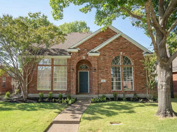 1312 Wentworth Dr, Lewisville, TX 75067
