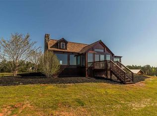 3611 Elberton Hwy, Iva, SC 29655