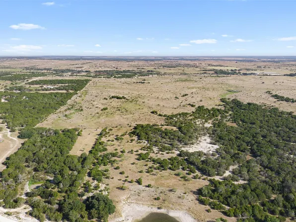 LOT D2 County Line Rd #2315, Lampasas, TX 76550