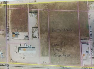 5100 Mabry Dr, Clovis, NM 88101