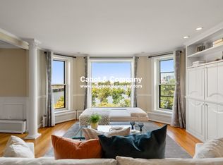 458 Beacon St #PENTHOUSE, Boston, MA 02115