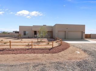 23012 W Peakview Rd, Wittmann, AZ 85361
