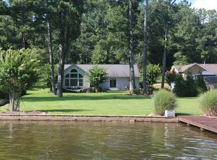4125 Morrow St, Guntersville, AL 35976