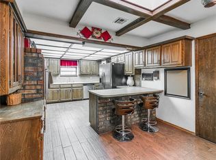 11512 Price Dr, Oklahoma City, OK 73170