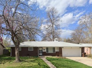 1033 Montview Rd, Fort Collins, CO 80521