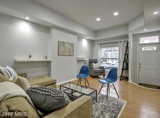 106 W Fort Ave, Baltimore, MD 21230