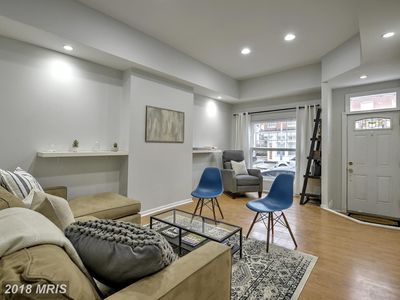 106 W Fort Ave, Baltimore, MD, 21230