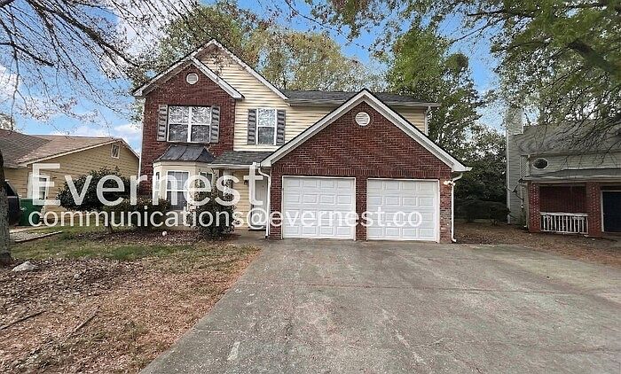 1st image of 3711 Sandy Shoals Ln