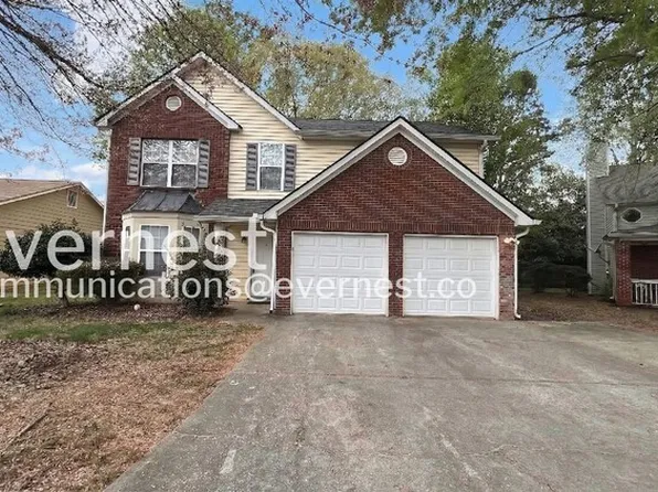 3711 Sandy Shoals Ln, Decatur, GA 30034