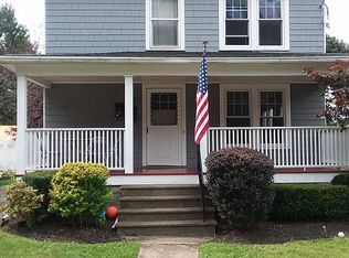 132 Hawkins Ave, Hamburg, NY 14075