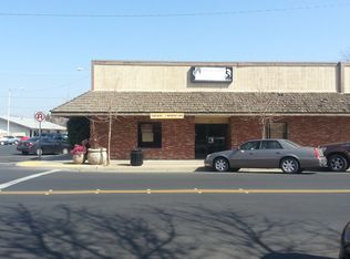 1202 G St, Reedley, CA 93654