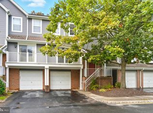 53 E Shrewsbury Pl, Princeton, NJ 08540